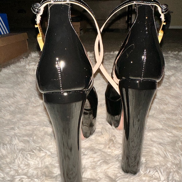 Valentino platform heels - Picture 5 of 5